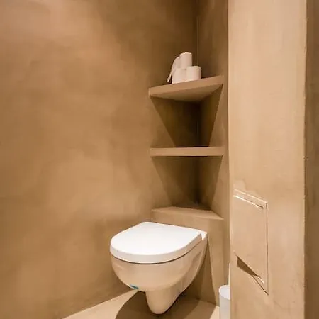 Apartment Cmg Courcelles Ii Paris