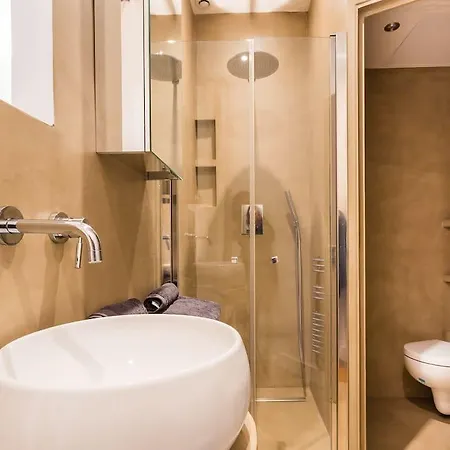 Apartment Cmg Courcelles Ii Paris